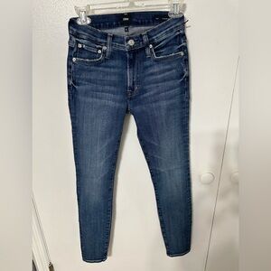 Edwin Jeans NWT Pixie